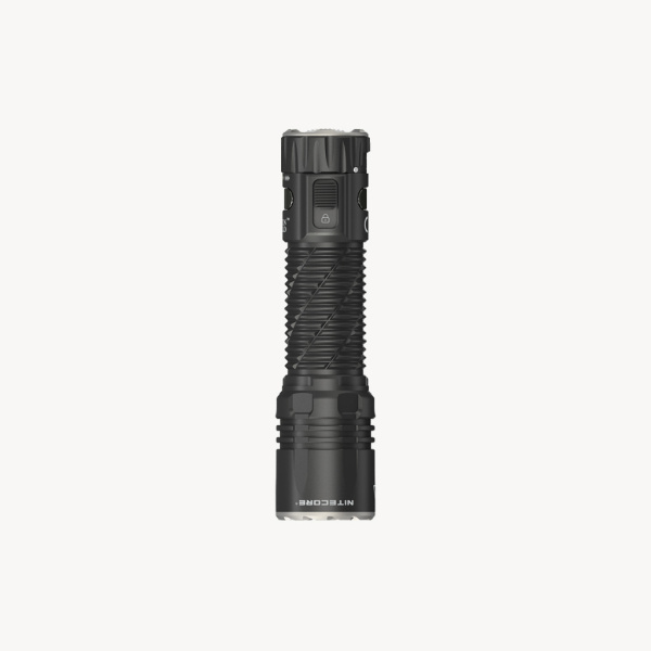 Фонарь NiteCore EDC35 NiteLab UHi 40 MAX (5000 Люмен / 550м, 6000мАч)